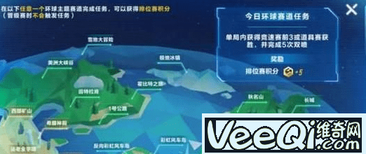 QQ飛車手游