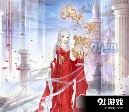 奇跡暖暖烈焰天輝怎么獲得 奇跡暖暖烈焰天輝搭配推薦1