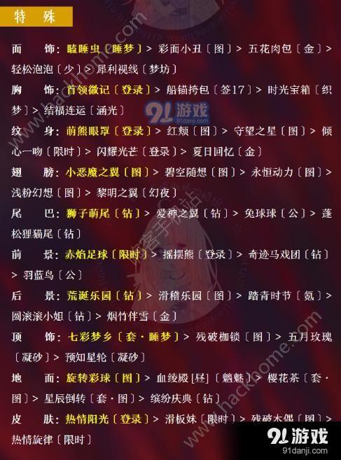 奇跡暖暖便于行動(dòng)的裝扮高分攻略 混沌對(duì)決第一關(guān)S搭配推薦[多圖]圖片2_嗨客手機(jī)站