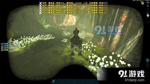 方舟生存進(jìn)化孤島免疫在哪里 方舟生存進(jìn)化孤島神奇免疫坐標(biāo)位置6