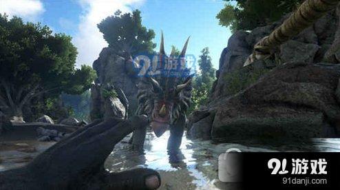 方舟生存進化蝙蝠魔性怎么做 方舟生存進化蝙蝠魔性配方介紹1