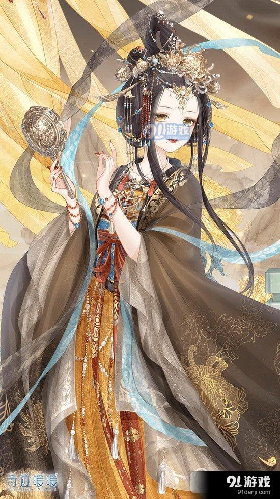 奇跡暖暖夢(mèng)還秋怎么獲得 奇跡暖暖夢(mèng)還秋搭配攻略2