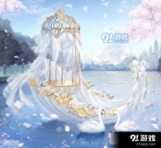 奇跡暖暖永恒時光的頌歌活動 首款雙子套裝登場4