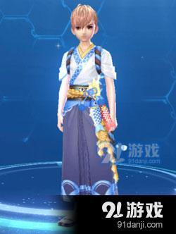 QQ飛車手游櫻色錦鯉套裝介紹 櫻色錦鯉套裝欣賞