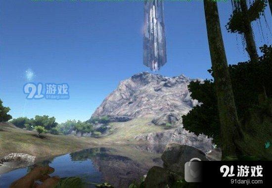 方舟生存進(jìn)化鐵礦怎么獲得 方舟生存進(jìn)化手游鐵礦獲得攻略1