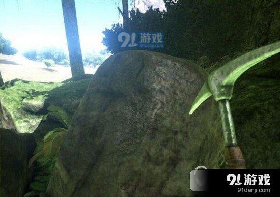 方舟生存進(jìn)化鐵礦怎么獲得 方舟生存進(jìn)化手游鐵礦獲得攻略2