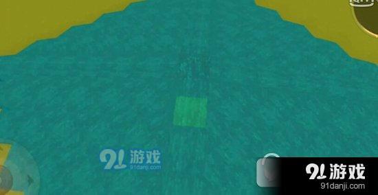 迷你世界荷燈軌道怎么做 迷你世界荷燈軌道制作流程教學(xué)1