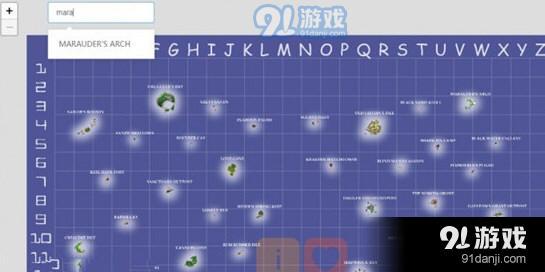盜賊之海運輸任務攻略
