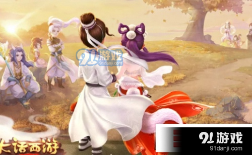 大話西游手游寶寶經(jīng)驗(yàn)如何轉(zhuǎn)移_大話西游手游寶寶經(jīng)驗(yàn)轉(zhuǎn)移方法介紹