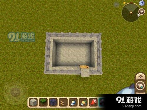 迷你世界狼怎么養(yǎng) 迷你世界養(yǎng)狼教學(xué)