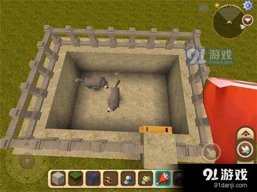 迷你世界狼怎么養(yǎng) 迷你世界養(yǎng)狼教學(xué)