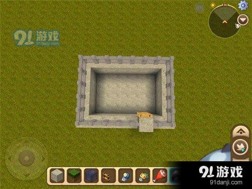 迷你世界狼怎么養(yǎng) 迷你世界養(yǎng)狼教學(xué)