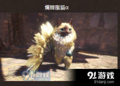怪物獵人世界爛輝龍有哪些獎勵 爛輝龍獎勵及玩法