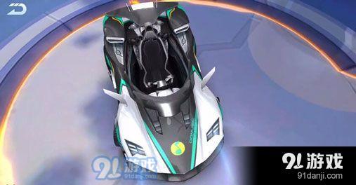 QQ飛車(chē)手游QQ音樂(lè)專(zhuān)屬賽車(chē)怎么獲取_QQ飛車(chē)手游QQ音樂(lè)專(zhuān)屬賽車(chē)獲取方法