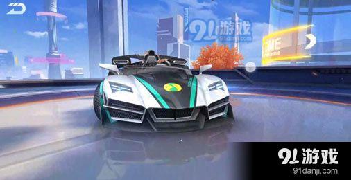 QQ飛車(chē)手游QQ音樂(lè)專(zhuān)屬賽車(chē)獲取方法