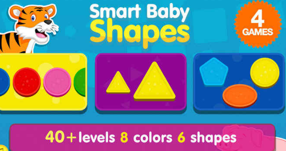Smart Shapes1