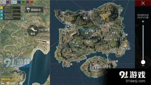 絕地求生全軍出擊決勝五軍攻略 決勝五軍怎么玩