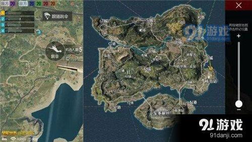 絕地求生全軍出擊決勝五軍攻略 決勝五軍怎么玩