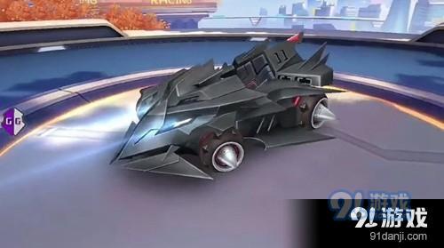 QQ飛車手游霸天虎怎么樣？4月29日活動霸天虎值得購買么？圖片2