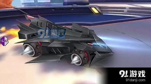 QQ飛車手游霸天虎怎么樣？4月29日活動霸天虎值得購買么？圖片3