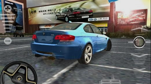 來吧停車1