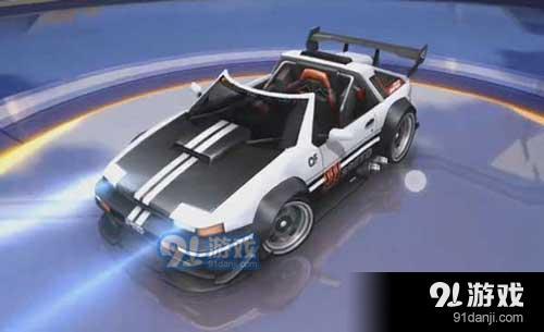 QQ飛車手游霸天虎和SPEED86哪個好？兩者屬性分析對比圖片1