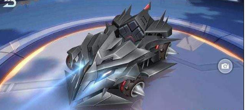 qq飛車(chē)手游霸天虎改裝滿改需要多少科技點(diǎn)？