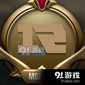 LOLRNG戰(zhàn)隊金色圖標怎么得 RNG戰(zhàn)隊金色圖標上線時間