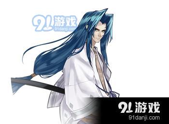 侍魂?yáng)V月傳說(shuō)居合怎么加點(diǎn) 居合加點(diǎn)攻略