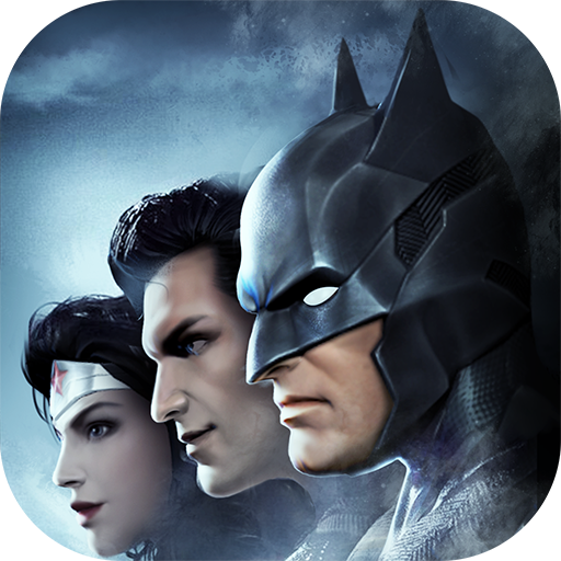 正义联盟：超级英雄游戏