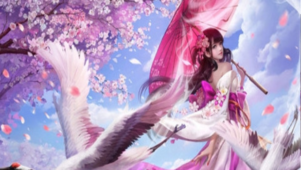 蒼穹靈域2