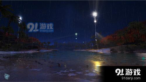 方舟生存進(jìn)化怎么喝水
