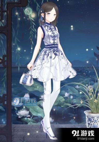 奇跡暖暖春與花戀搭配攻略 6月傾心回憶高分搭配技巧[圖]圖片1