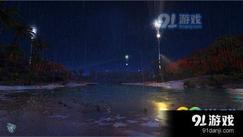方舟生存進(jìn)化手游怎么喝水 方舟生存進(jìn)化手游口渴了怎么辦