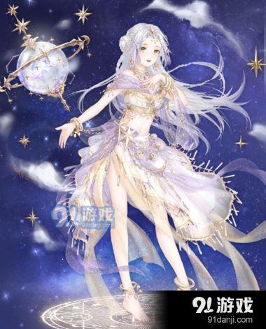 奇跡暖暖瑰麗星辰二選一怎么過 奇跡暖暖瑰麗星辰二選一玩法解析