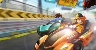 QQ飛車手游超級(jí)起步指法技巧解析 怎么做到超級(jí)起步