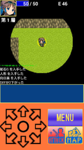 最后地牢3