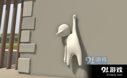 人類一敗涂地游戲截圖