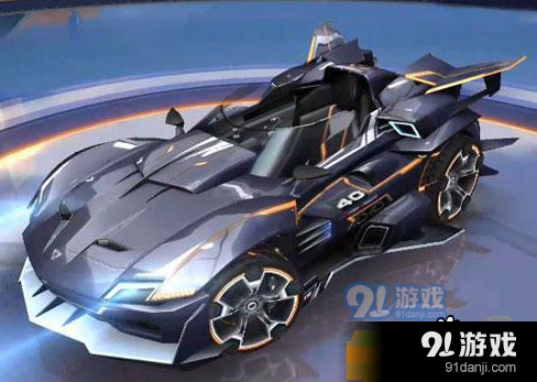QQ飛車手游恒星怎么改裝_恒星改裝攻略