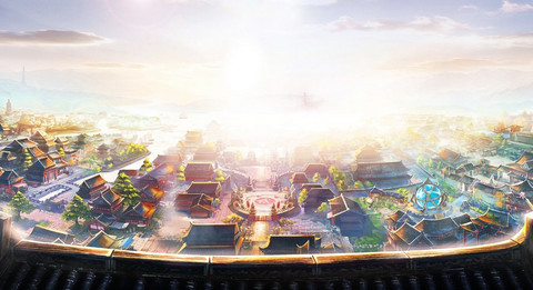 明月天涯劍1