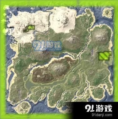 方舟生存進(jìn)化手游安康魚油怎么得 方舟生存進(jìn)化安康魚油獲取方法一覽
