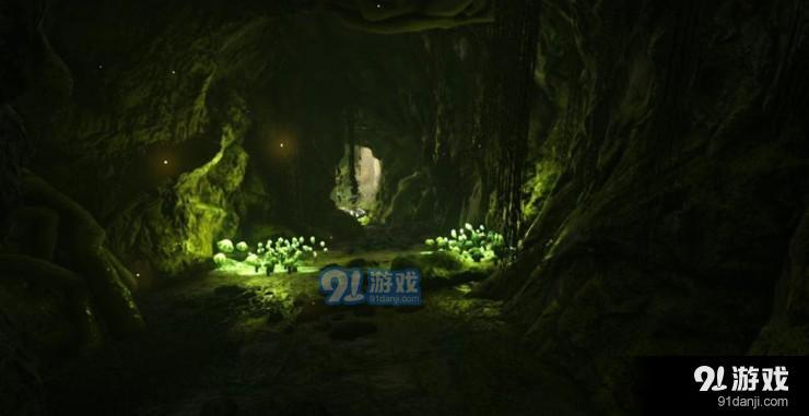 方舟生存進(jìn)化手機(jī)版紅樹(shù)林怎么過(guò) 方舟生存進(jìn)化紅樹(shù)林通關(guān)攻略