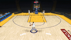 nba2kol2怎么晃人 nba2kol2晃人過人技巧解析