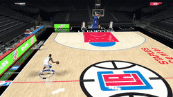 nba2kol2怎么晃人 nba2kol2晃人過人技巧解析