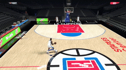 nba2kol2怎么晃人 nba2kol2晃人過人技巧解析