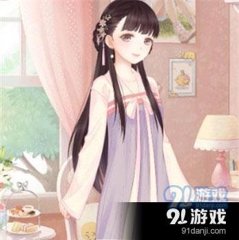 奇跡暖暖青林飛竹葉沽酒趁華年高分搭配攻略