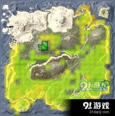 方舟生存進化雙脊龍怎么馴服 雙脊龍屬性一覽