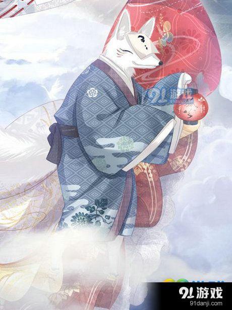 奇跡暖暖花嫁殷狐套裝怎么得 花嫁殷狐圖賞