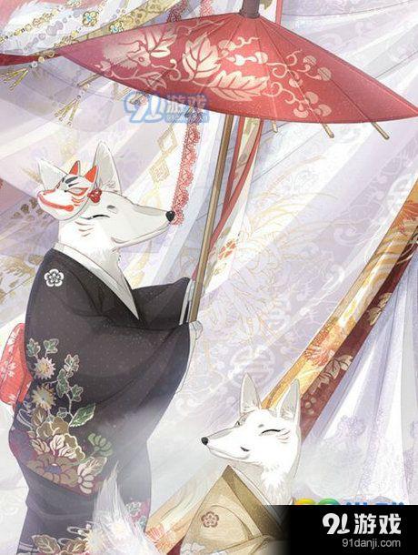 奇跡暖暖花嫁殷狐套裝怎么得 花嫁殷狐圖賞