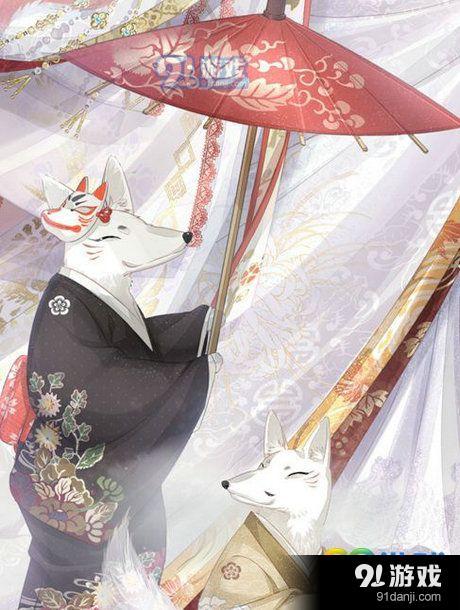 奇跡暖暖花嫁殷狐套裝怎么得 花嫁殷狐圖賞